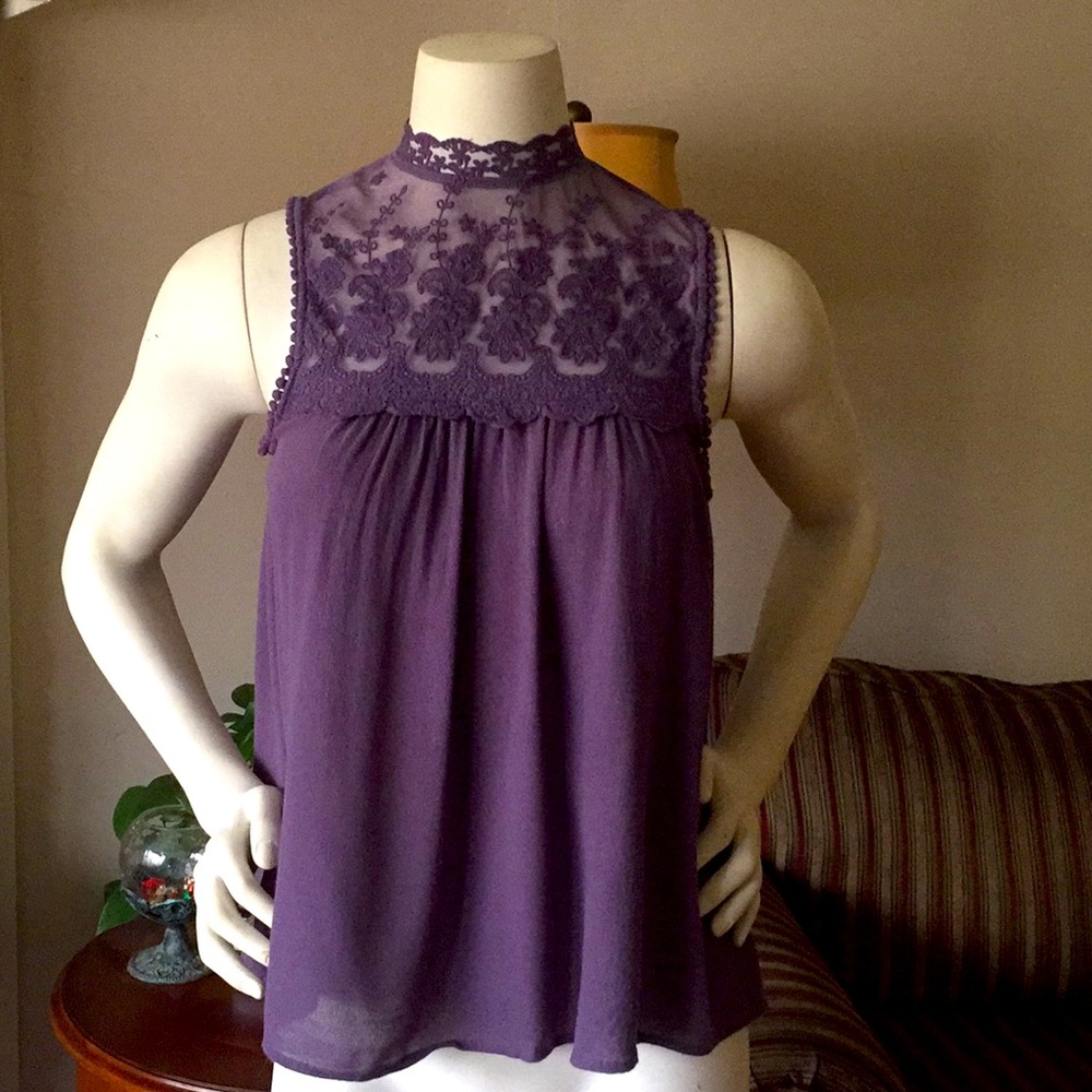 Altard State top - Picture 1 of 6